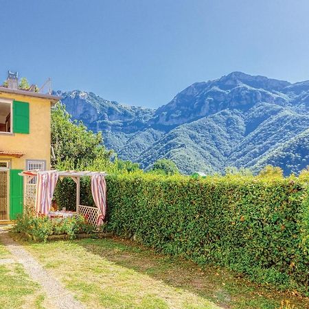 Casa Tommasi Stazzema Exterior foto