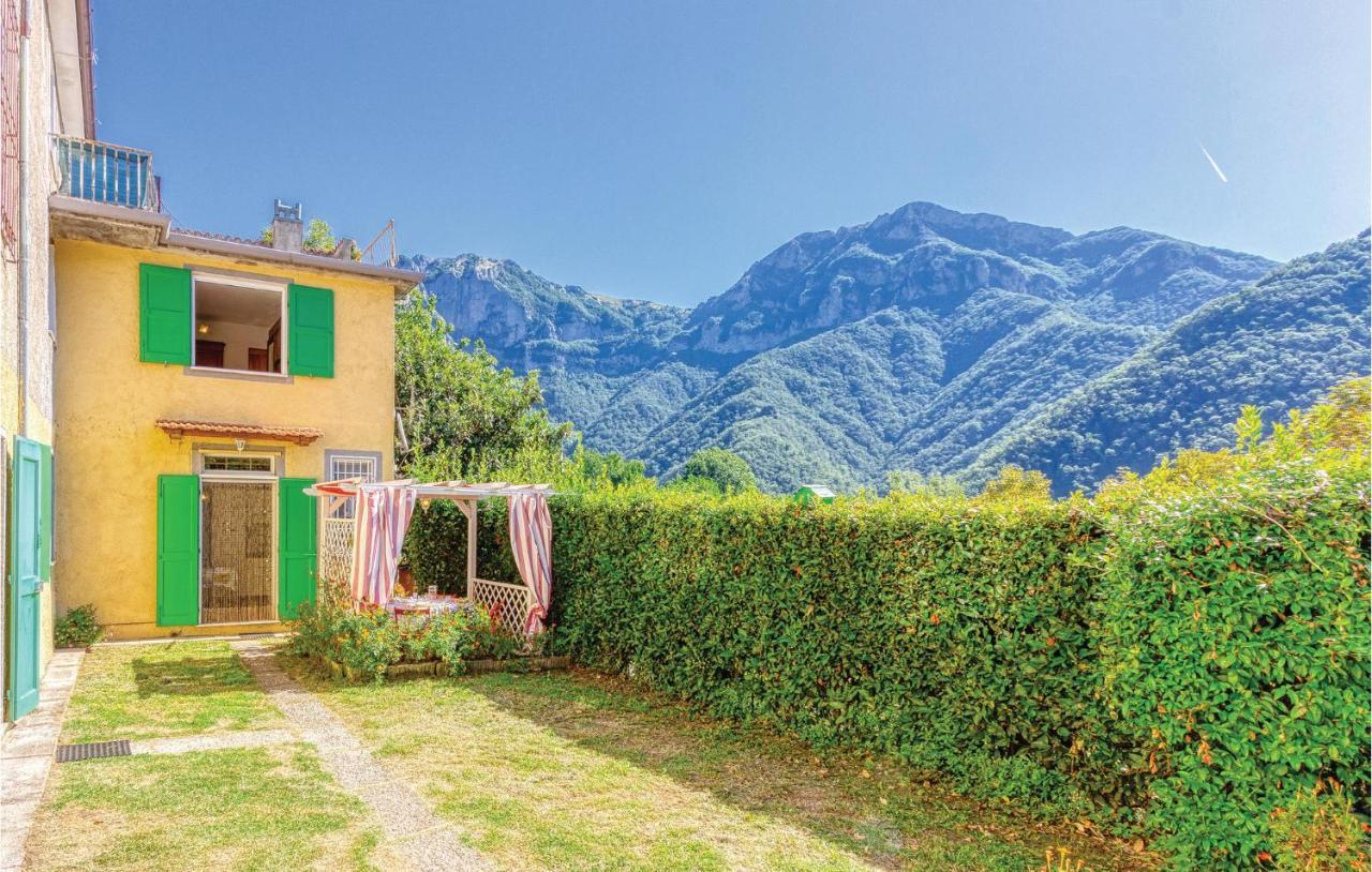 Casa Tommasi Stazzema Exterior foto