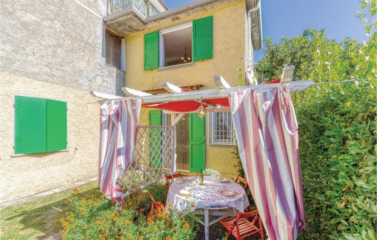 Casa Tommasi Stazzema Exterior foto