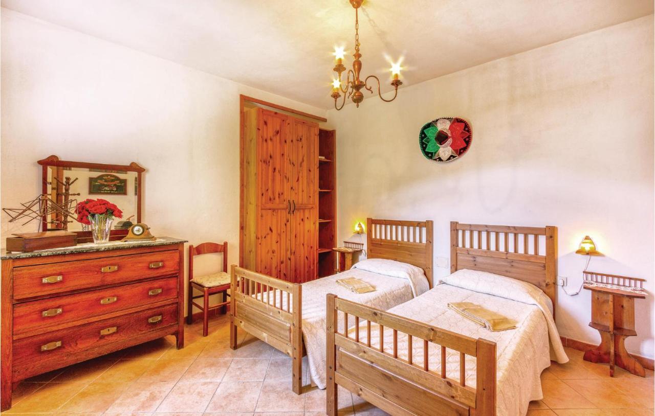 Casa Tommasi Stazzema Exterior foto